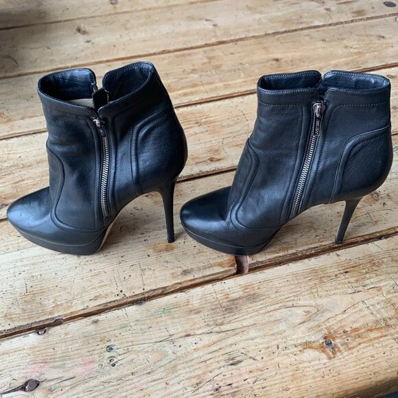 Jimmy Choo Ankle Boots - Picture 3 of 10